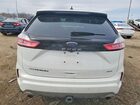 2024 Ford Edge Titanium White vin: 2FMPK4K95RBA86814