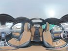 2024 Ford Edge Titanium White vin: 2FMPK4K95RBA86814