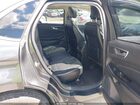 2016 Ford Edge Titanium Gray vin: 2FMPK4K96GBC64467