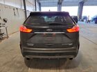 2019 Ford Edge Titanium Серый vin: 2FMPK4K96KBC73369