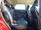 2022 Ford Edge Titanium Red vin: 2FMPK4K96NBA41942