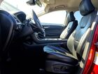 2022 Ford Edge Titanium Red vin: 2FMPK4K96NBA41942