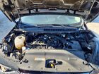 2022 Ford Edge Titanium Gray vin: 2FMPK4K96NBB03629