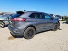 2022 Ford Edge Titanium Gray vin: 2FMPK4K96NBB03629