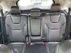 2017 Ford Edge Titanium Maroon vin: 2FMPK4K97HBC12413