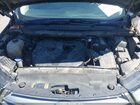 2018 Ford Edge Titanium Black vin: 2FMPK4K97JBB88894