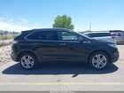 2018 Ford Edge Titanium Black vin: 2FMPK4K97JBB88894