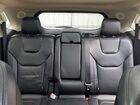 2019 Ford Edge Titanium Серый vin: 2FMPK4K97KBB86192