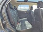 2019 Ford Edge Titanium Серый vin: 2FMPK4K97KBB86192