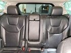 2019 Ford Edge Titanium Gray vin: 2FMPK4K97KBC64311