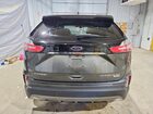 2019 Ford Edge Titanium Gray vin: 2FMPK4K97KBC64311