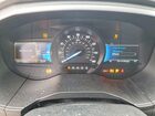 2022 Ford Edge Titanium Фиолетовый vin: 2FMPK4K97NBA68339