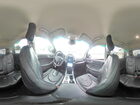 2022 Ford Edge Titanium Фиолетовый vin: 2FMPK4K97NBA68339