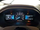 2024 Ford Edge Titanium Blue vin: 2FMPK4K97RBA34942