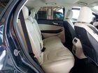 2024 Ford Edge Titanium Blue vin: 2FMPK4K97RBA34942
