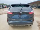 2024 Ford Edge Titanium Blue vin: 2FMPK4K97RBA34942
