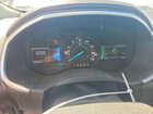 2017 Ford Edge Titanium Черный vin: 2FMPK4K98HBB12157