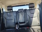 2017 Ford Edge Titanium Черный vin: 2FMPK4K98HBB12157