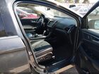 2018 Ford Edge Titanium Gray vin: 2FMPK4K98JBB20703