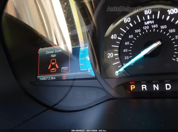 2FMPK4K98JBB20703 2018 FORD EDGE Gray 