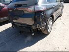 2018 Ford Edge Titanium Gray vin: 2FMPK4K98JBB20703