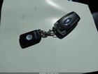 2018 Ford Edge Titanium Gray vin: 2FMPK4K98JBB20703
