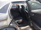 2018 Ford Edge Titanium Gray vin: 2FMPK4K98JBB20703