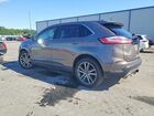 2019 Ford Edge Titanium Brown vin: 2FMPK4K98KBB67232
