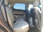 2019 Ford Edge Titanium Brown vin: 2FMPK4K98KBB67232