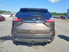 2019 Ford Edge Titanium Brown vin: 2FMPK4K98KBB67232