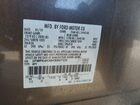 2019 Ford Edge Titanium Brown vin: 2FMPK4K98KBB67232
