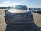 2019 Ford Edge Titanium Brown vin: 2FMPK4K98KBB67232