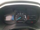 2020 Ford Edge Titanium Белый vin: 2FMPK4K98LBA41177