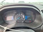 2022 Ford Edge Titanium Silver vin: 2FMPK4K98NBA33731