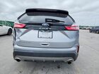 2022 Ford Edge Titanium Silver vin: 2FMPK4K98NBA33731