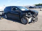 2023 Ford Edge Titanium Black vin: 2FMPK4K98PBA45638