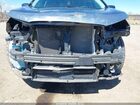 2019 Ford Edge Titanium Серый vin: 2FMPK4K99KBB56210