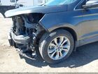 2019 Ford Edge Titanium Серый vin: 2FMPK4K99KBB56210