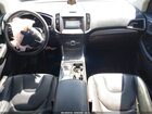 2019 Ford Edge Titanium Серый vin: 2FMPK4K99KBB56210