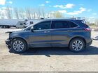 2019 Ford Edge Titanium Серый vin: 2FMPK4K99KBB56210
