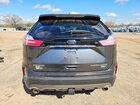 2019 Ford Edge Titanium Серый vin: 2FMPK4K99KBC16518