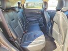 2019 Ford Edge Titanium Серый vin: 2FMPK4K99KBC16518