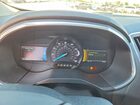 2019 Ford Edge Titanium White vin: 2FMPK4K99KBC62401
