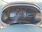 2022 Ford Edge Titanium Серебряный vin: 2FMPK4K99NBA32121