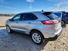 2022 Ford Edge Titanium Серебряный vin: 2FMPK4K99NBA32121