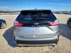 2022 Ford Edge Titanium Серебряный vin: 2FMPK4K99NBA32121
