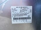 2022 Ford Edge Titanium Серебряный vin: 2FMPK4K99NBA32121