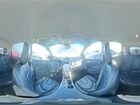 2022 Ford Edge Titanium Серебряный vin: 2FMPK4K99NBA32121