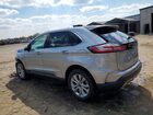 2023 Ford Edge Titanium Серебряный vin: 2FMPK4K99PBA47463