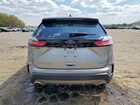 2023 Ford Edge Titanium Серебряный vin: 2FMPK4K99PBA47463